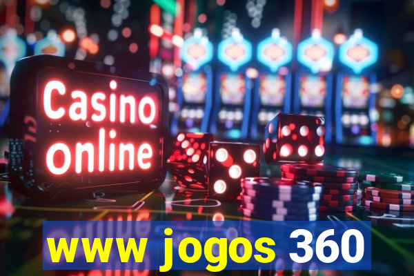 www jogos 360